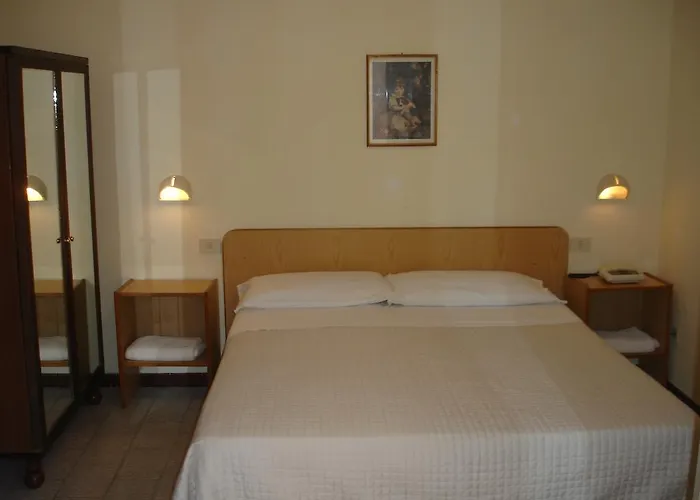 Hotel La Rusticana