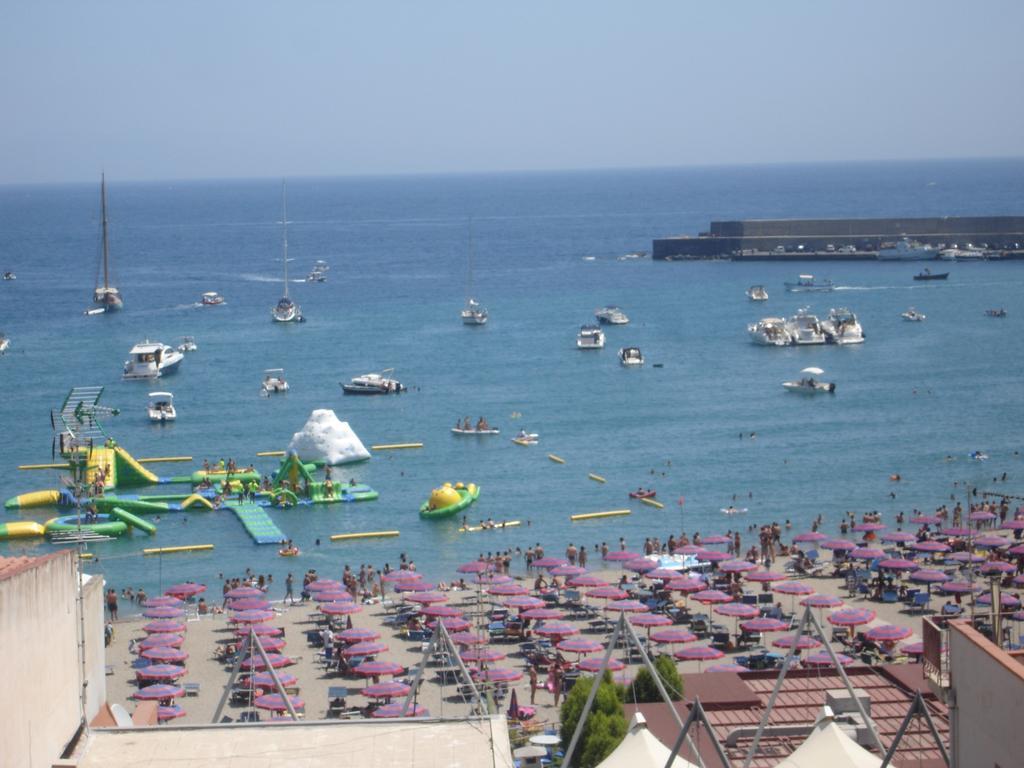 La Rusticana Hotel Giardini-Naxos