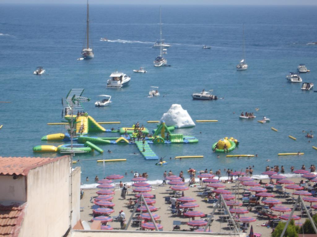 Hotel La Rusticana Giardini-Naxos