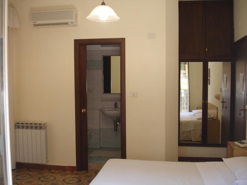 Hotel La Rusticana