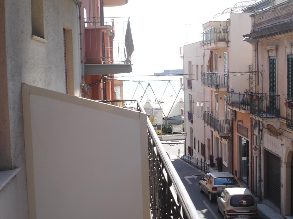La Rusticana Giardini-Naxos