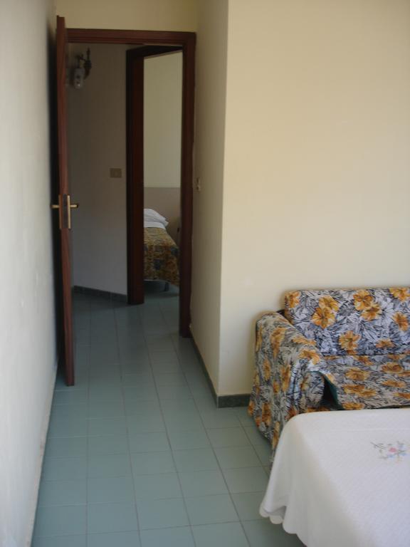 La Rusticana Hotel