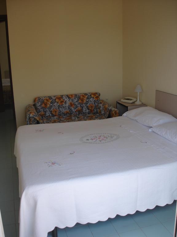 La Rusticana Hotel Giardini-Naxos