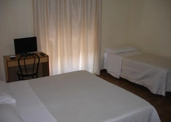Hotel La Rusticana