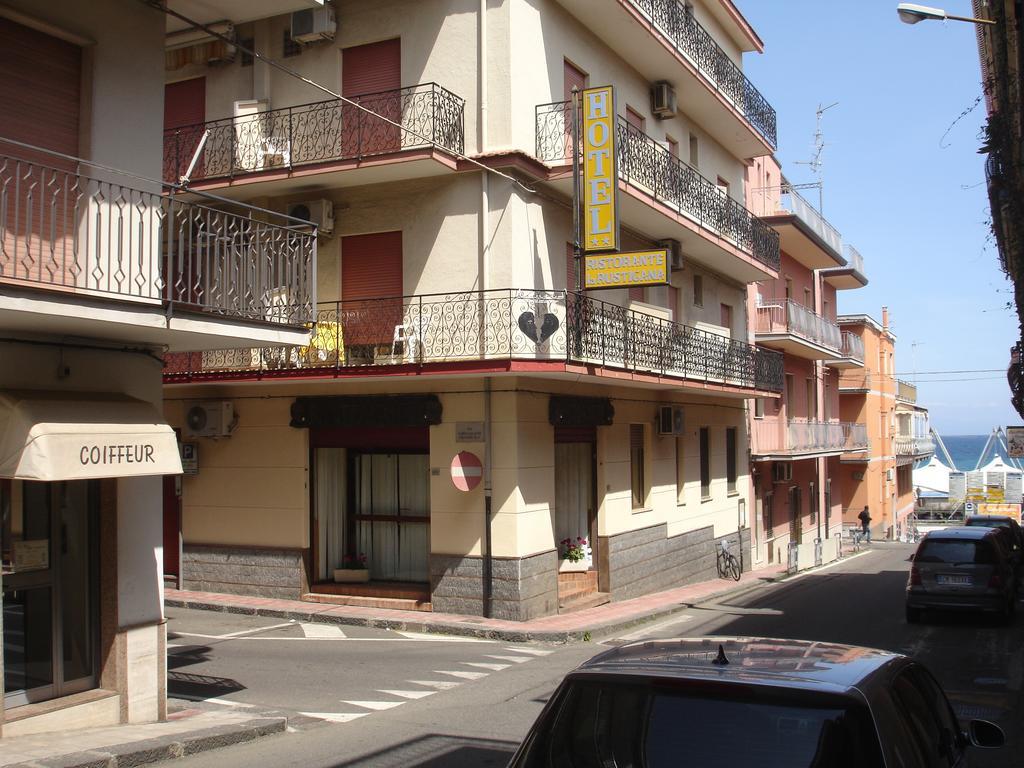 La Rusticana