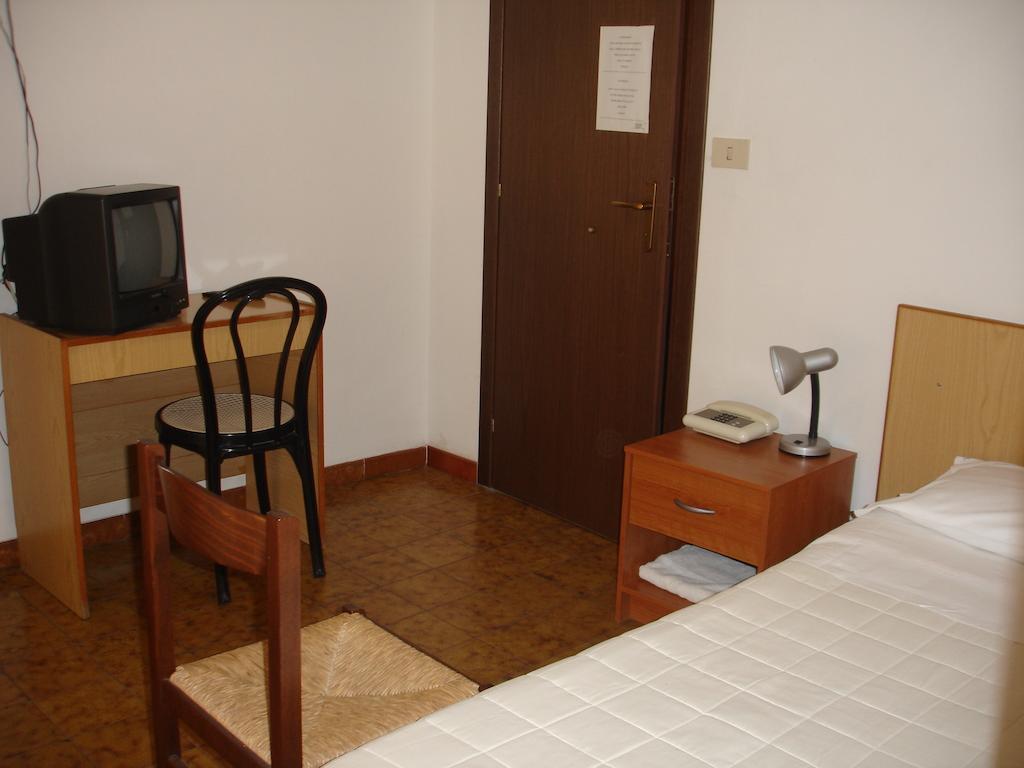 Hotel La Rusticana