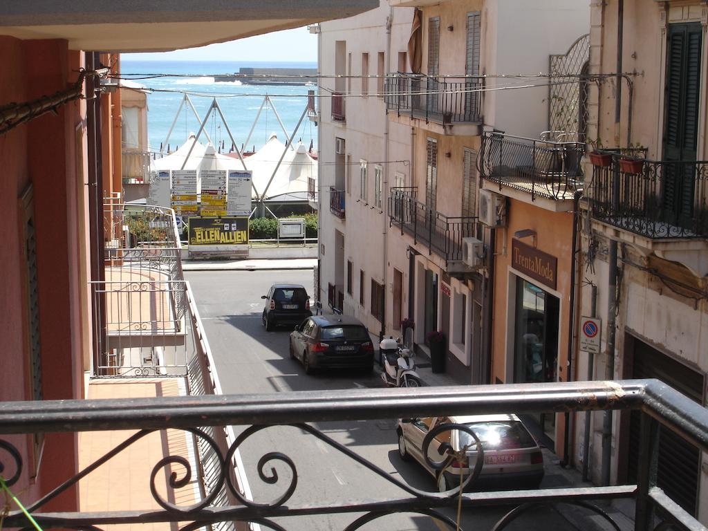 La Rusticana Giardini-Naxos