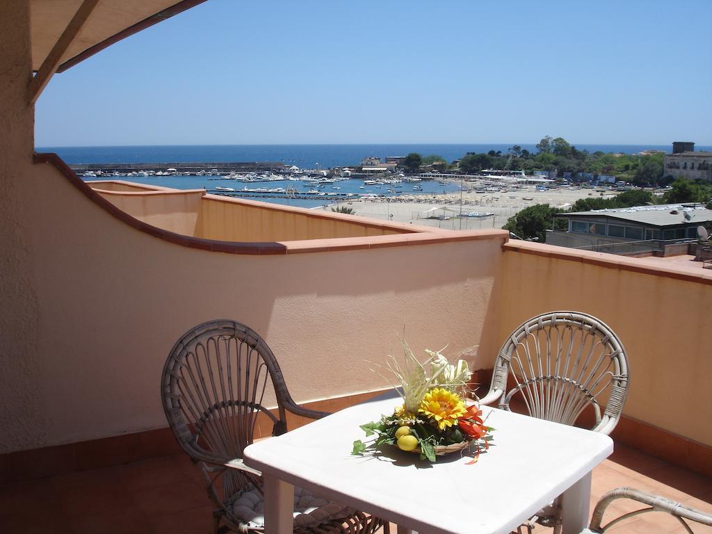La Rusticana Hotel 2*